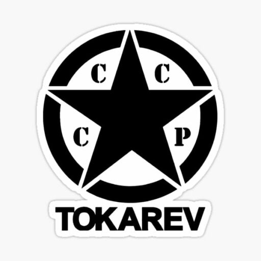 Tokarew