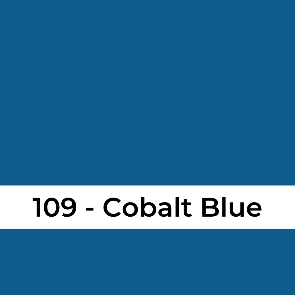 Cobalt Blue