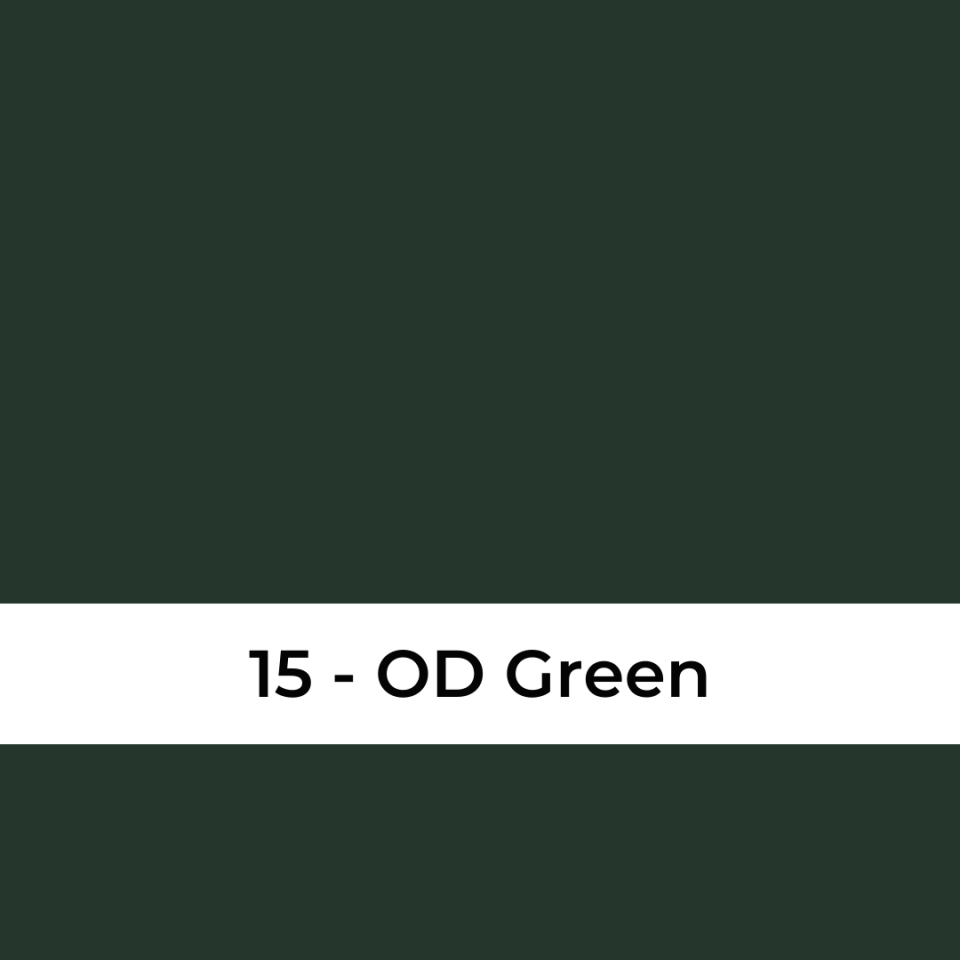 Od Green