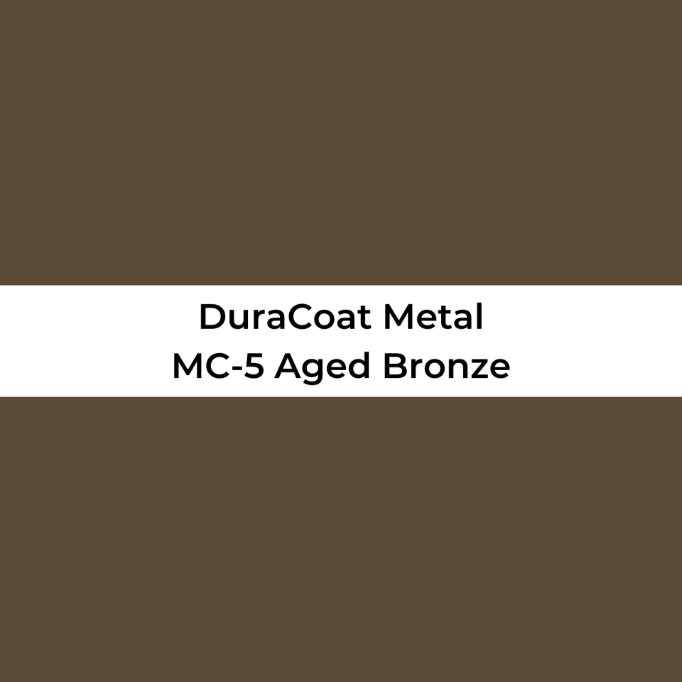Aged Bronze
