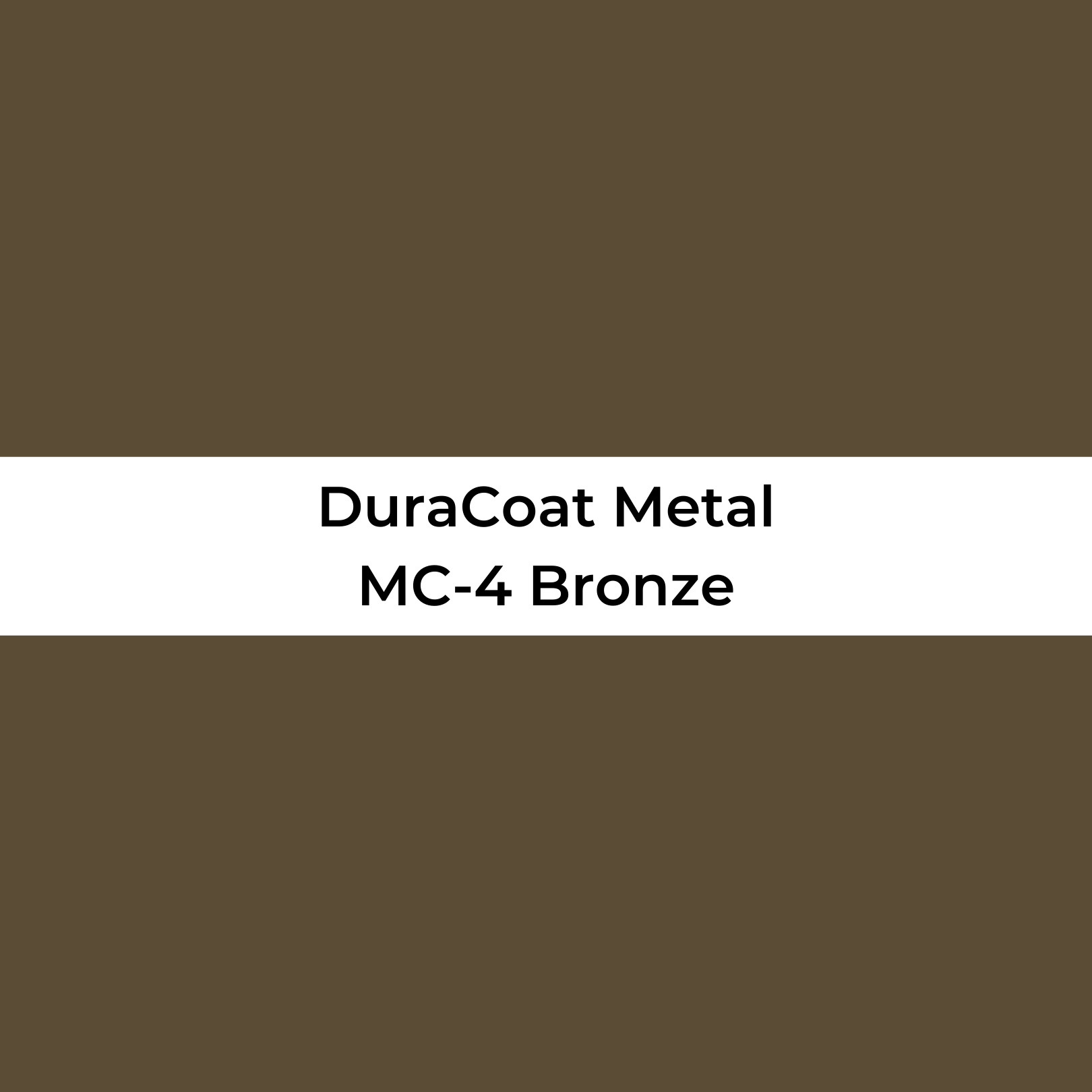 Bronze