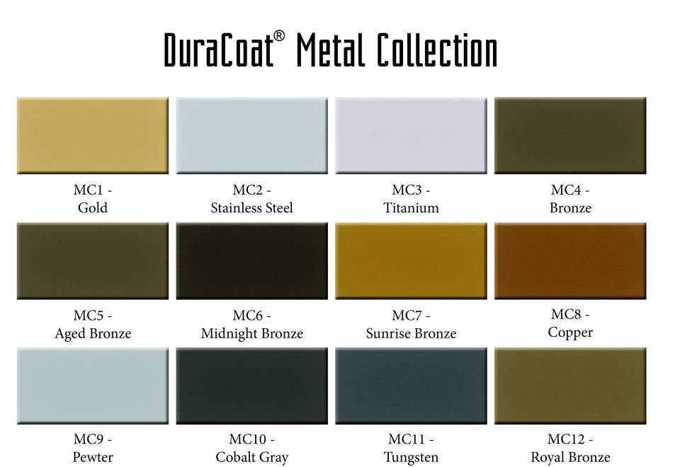 Cobalt Gray