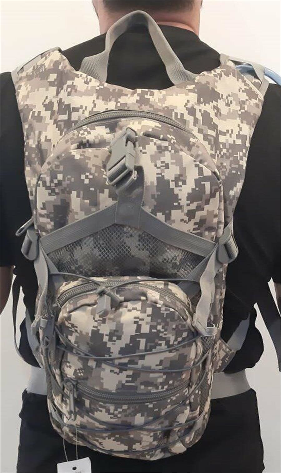 Mttact Camelbag 3 Lt Çanta