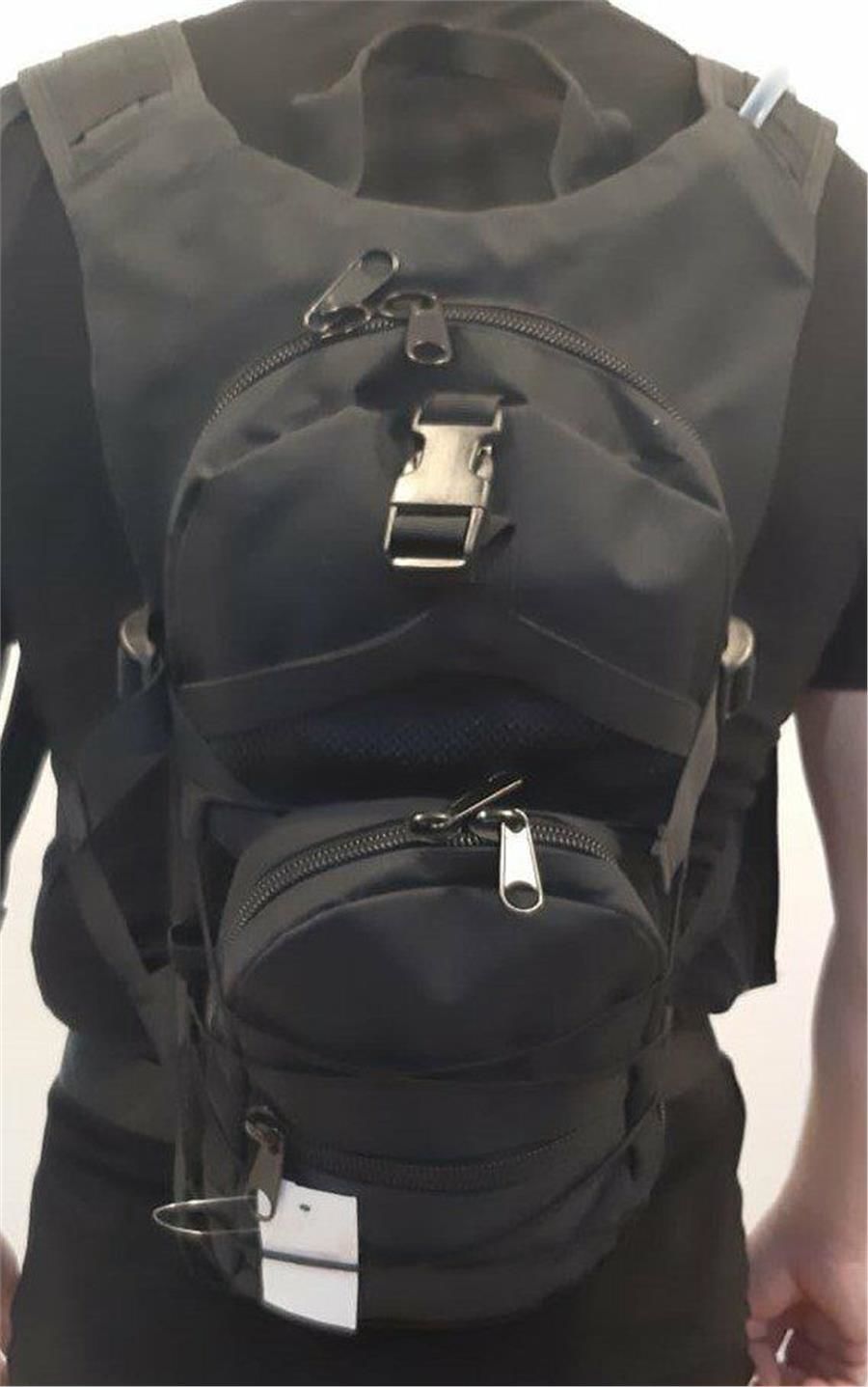 Mttact Camelbag 3 Lt Çanta