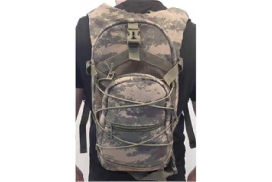 Mttact Camelbag 3 Lt Çanta