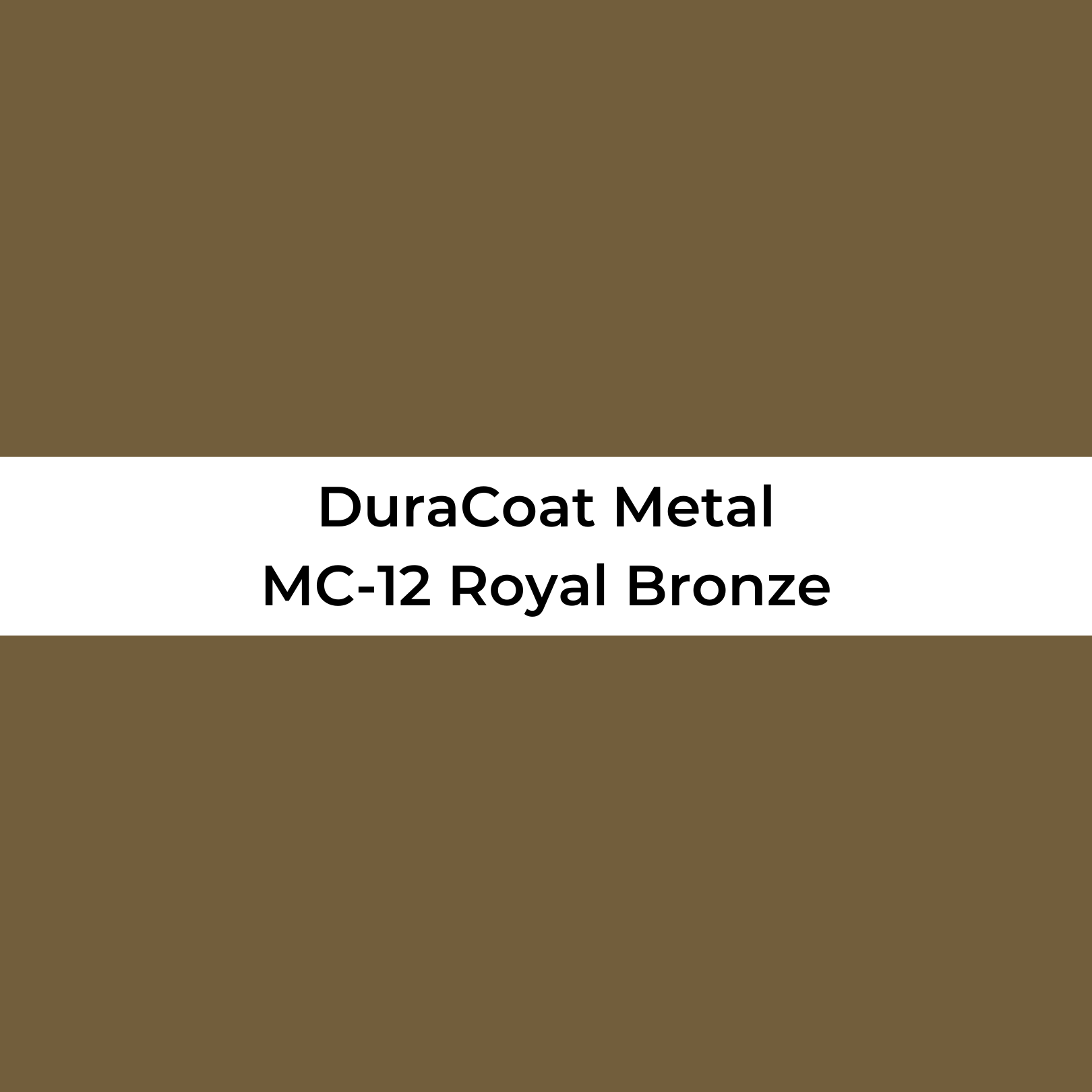 Royal Bronze