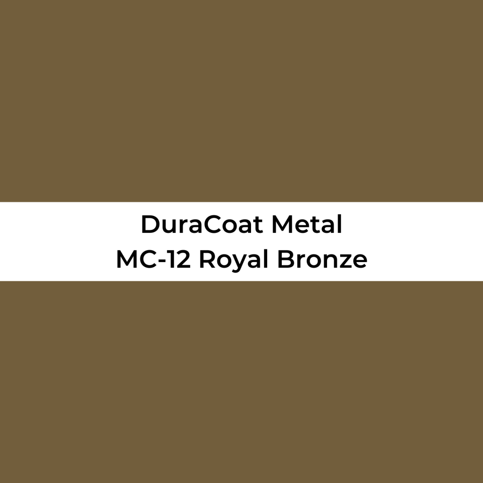 Royal Bronze