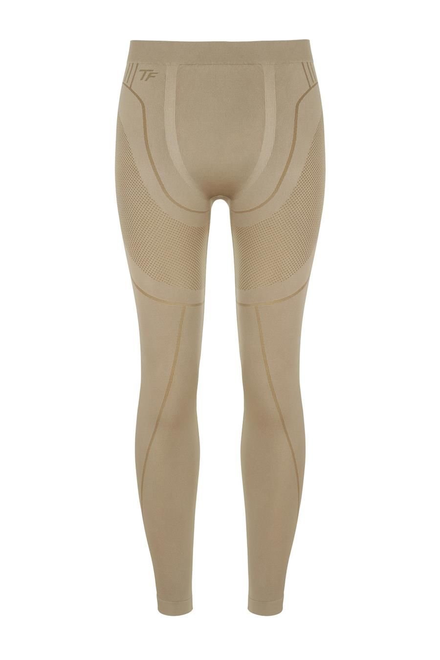 Thermoform Erkek Seamless Termal Alt İçlik