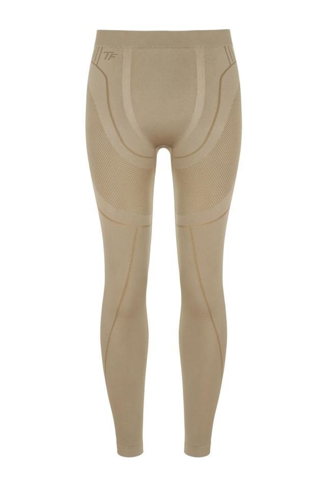 Thermoform Erkek Seamless Termal Alt İçlik
