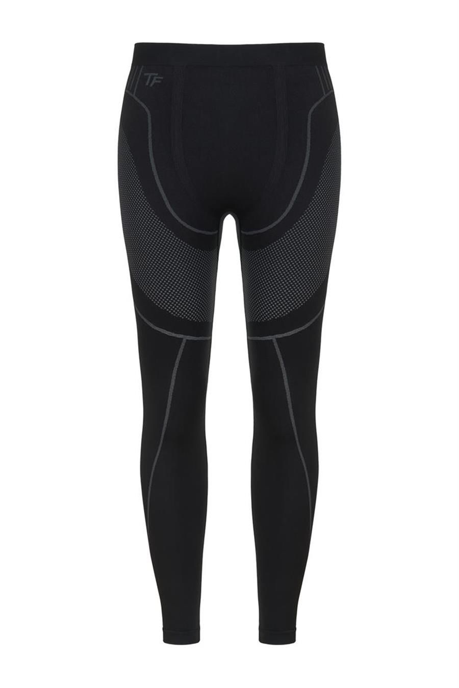 Thermoform Erkek Seamless Termal Alt İçlik