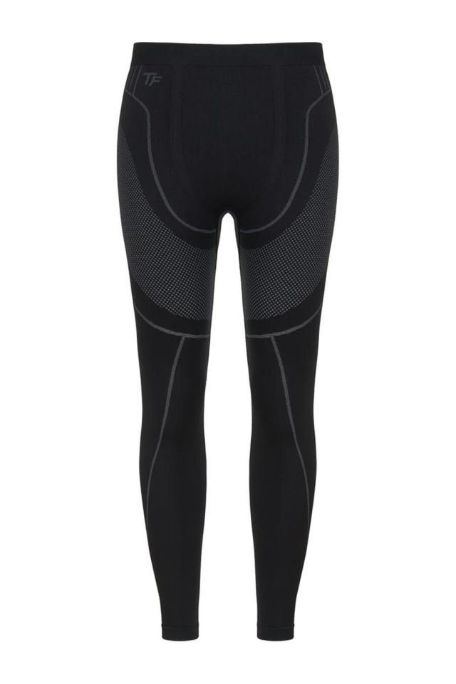 Thermoform Erkek Seamless Termal Alt İçlik