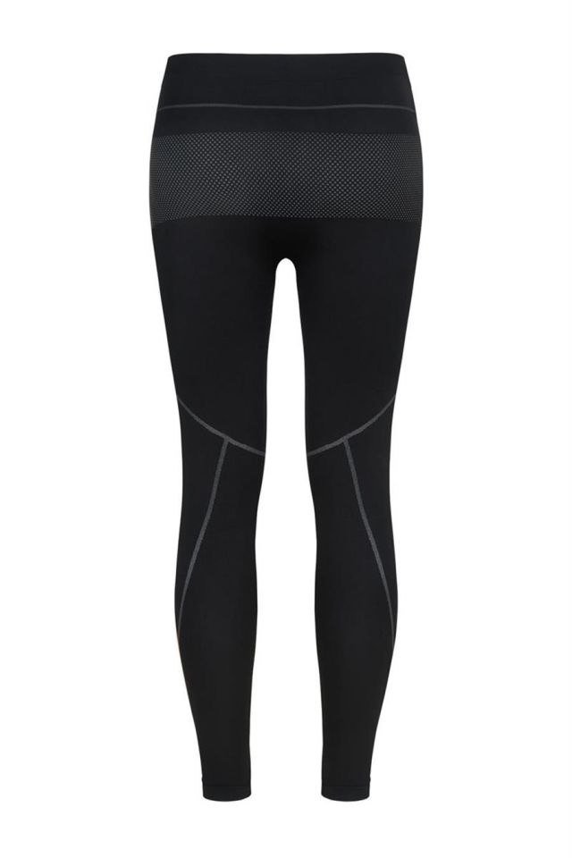 Thermoform Erkek Seamless Termal Alt İçlik