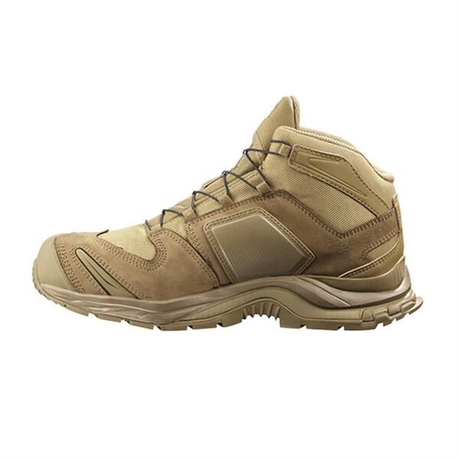 Salomon Xa Forces Mid Gtx