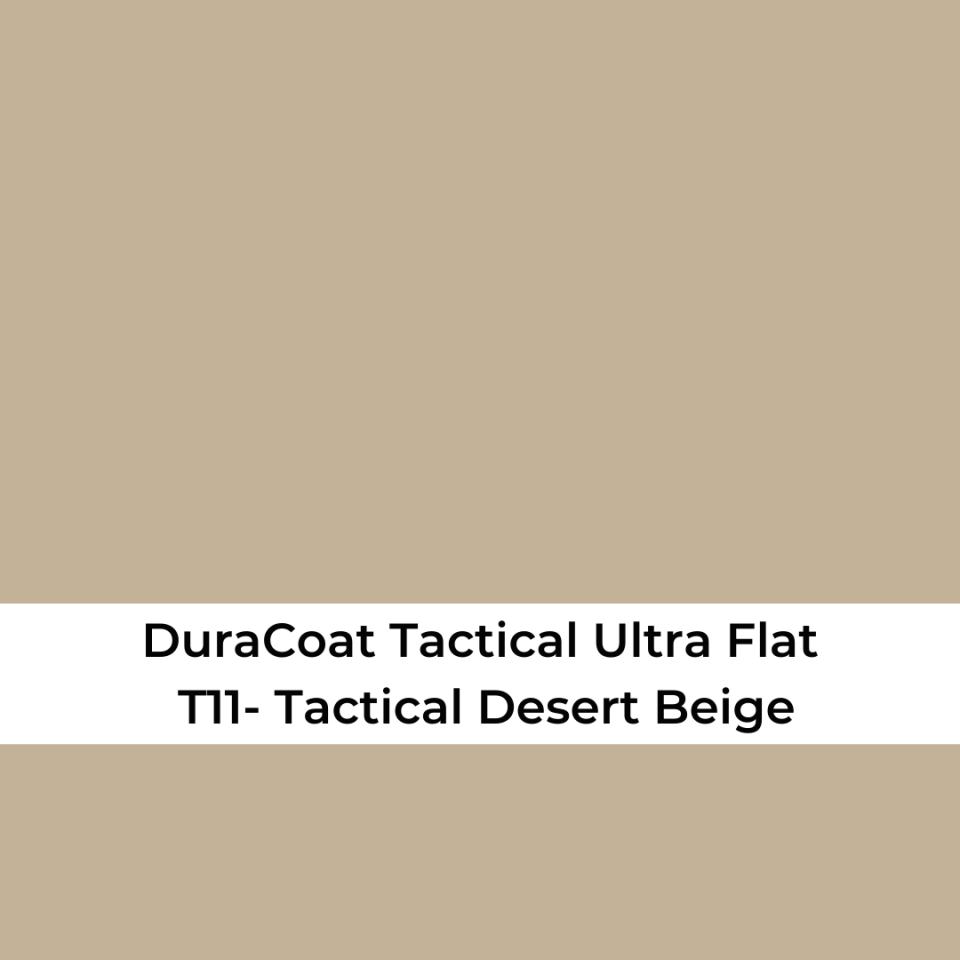 Desert Beige