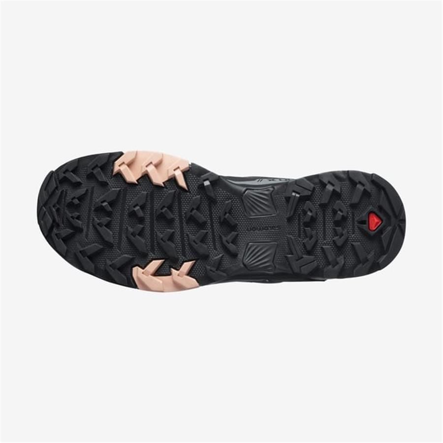 Salomon X Ultra 4 W Kadın Outdoor Ayakkabı