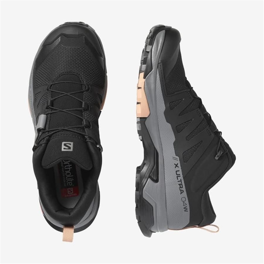 Salomon X Ultra 4 W Kadın Outdoor Ayakkabı