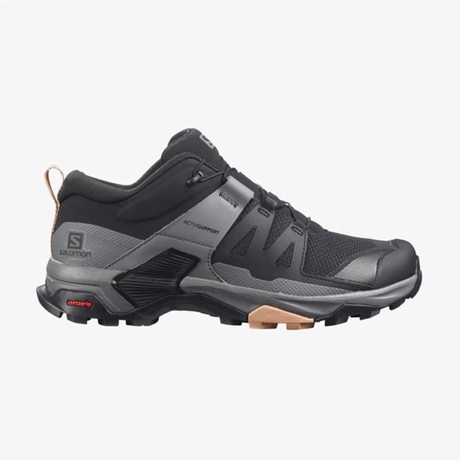 Salomon X Ultra 4 W Kadın Outdoor Ayakkabı