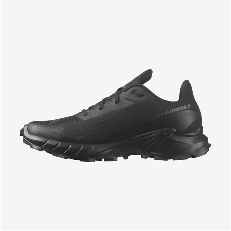 Salomon Alphacross 5 W Kadın Patika Koşu Ayakkabısı