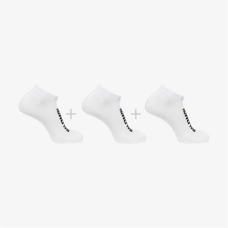 Salomon Everyday Low 3Pack Çorap