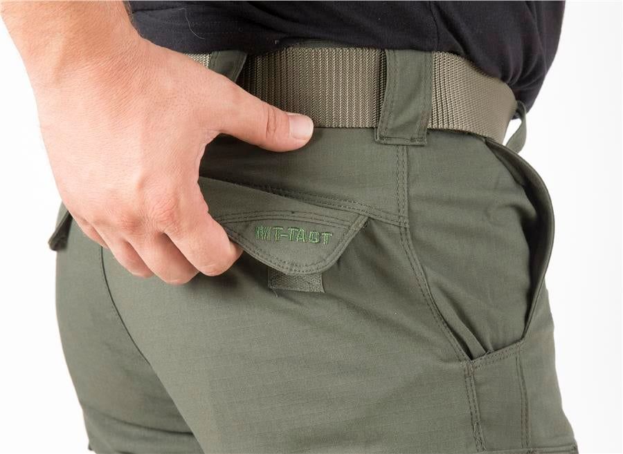 Mttact Olympus Pantolon