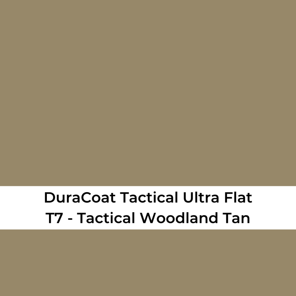 Woodland Tan