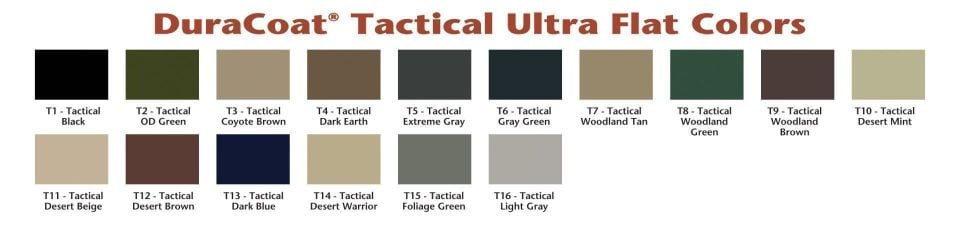 Woodland Tan