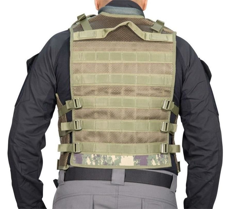 Mttact MT21 Hücum Yeleği