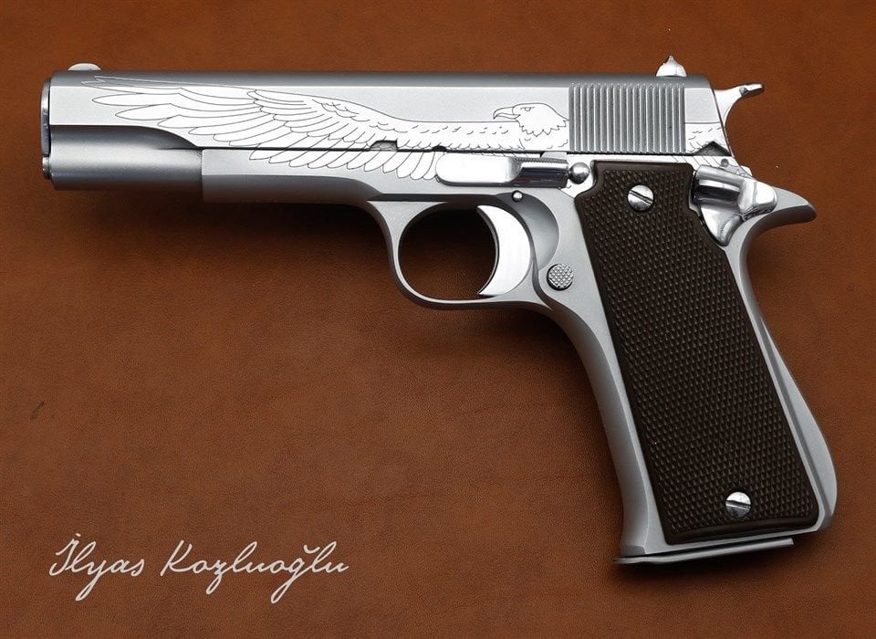 Star 9MM Kartal