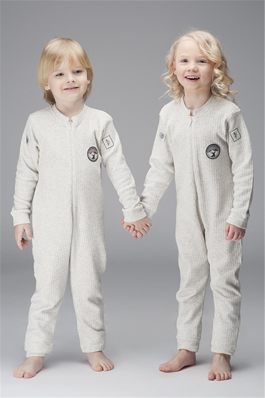 Thermoform Comfort Bebek Tulum