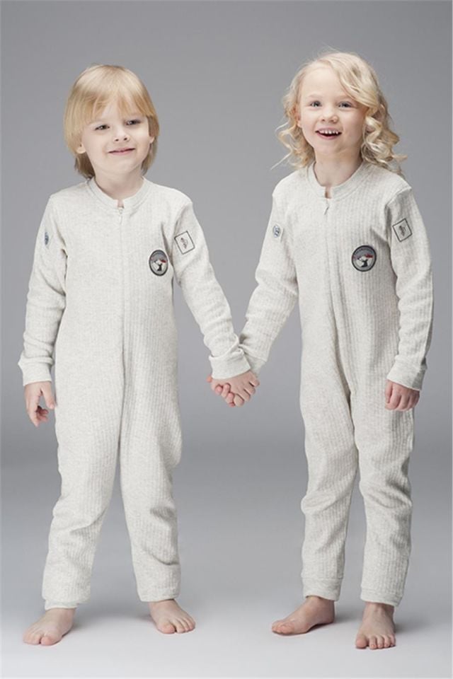 Thermoform Comfort Bebek Tulum