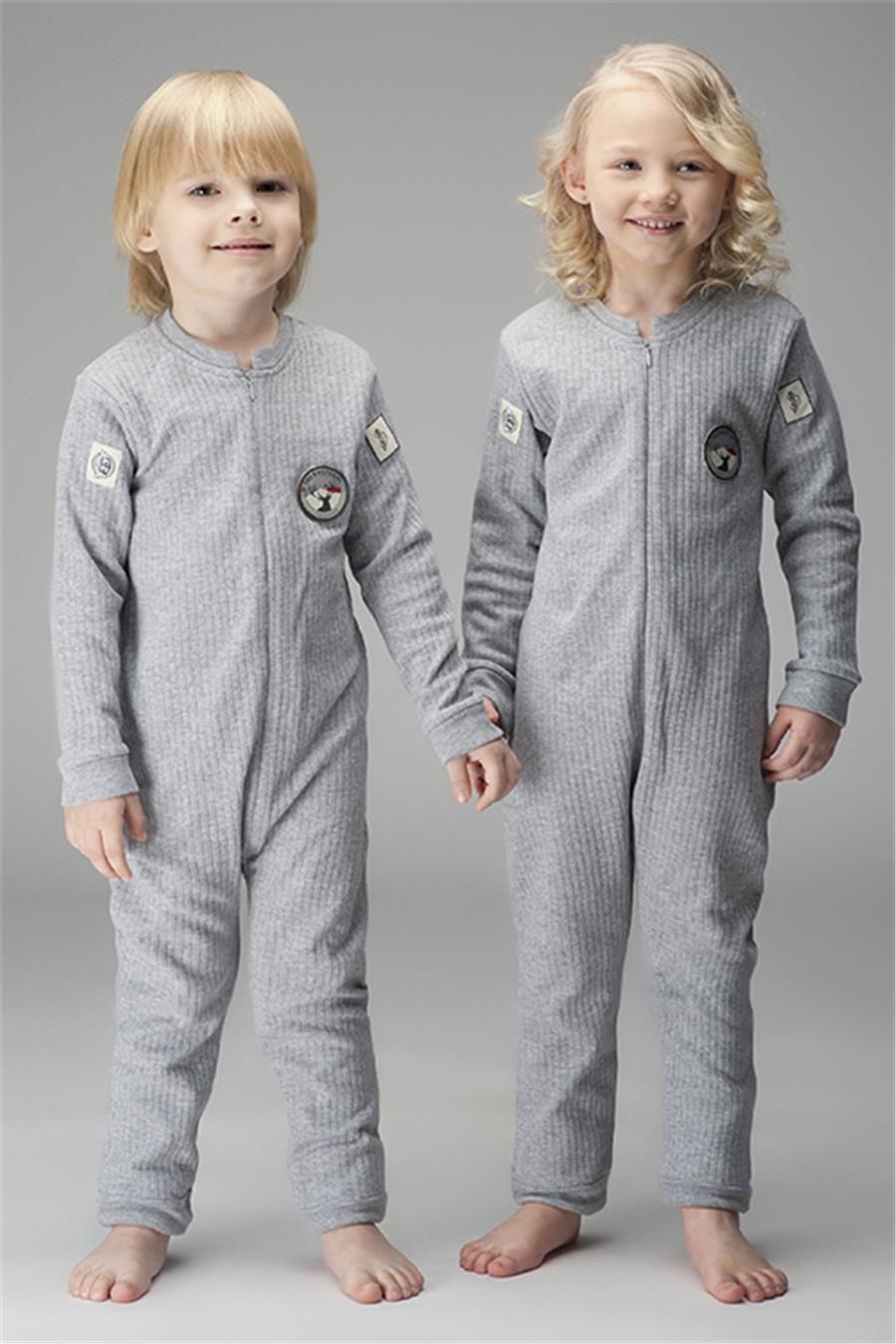Thermoform Comfort Bebek Tulum