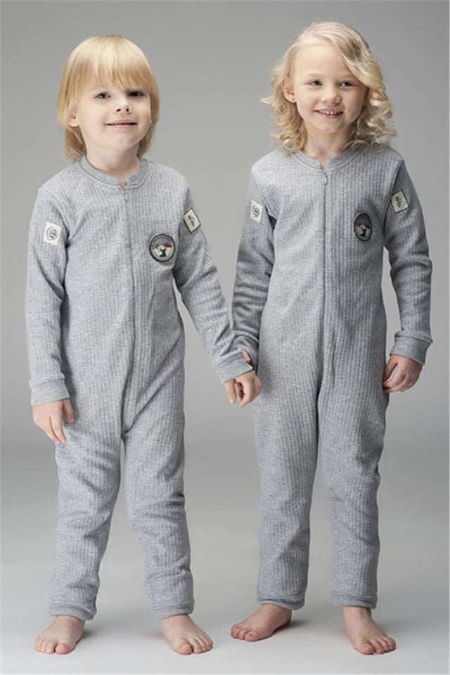 Thermoform Comfort Bebek Tulum