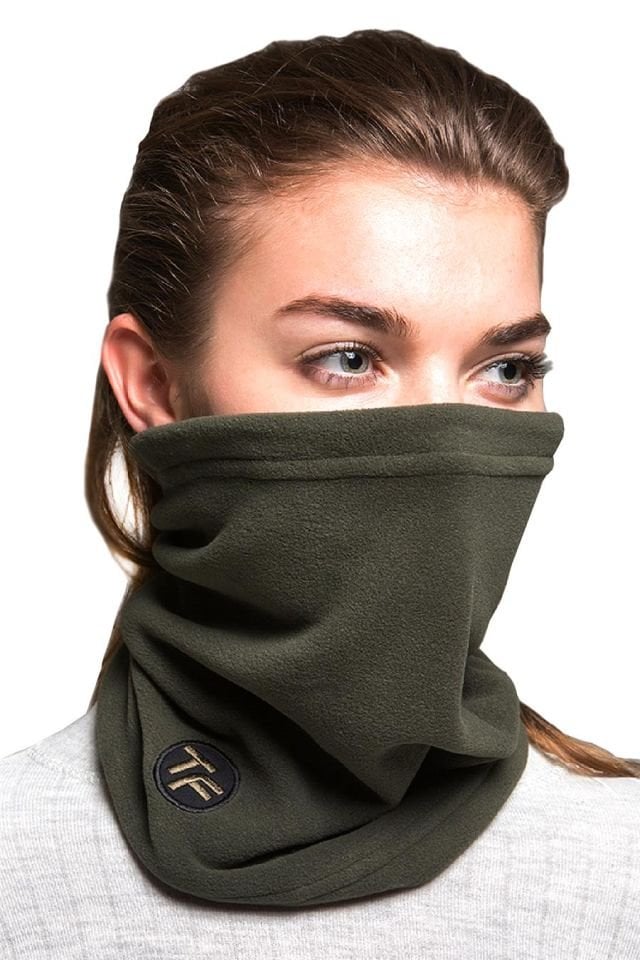 Thermoform Polar Boyunluk