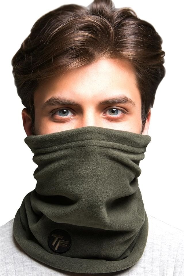 Thermoform Polar Boyunluk