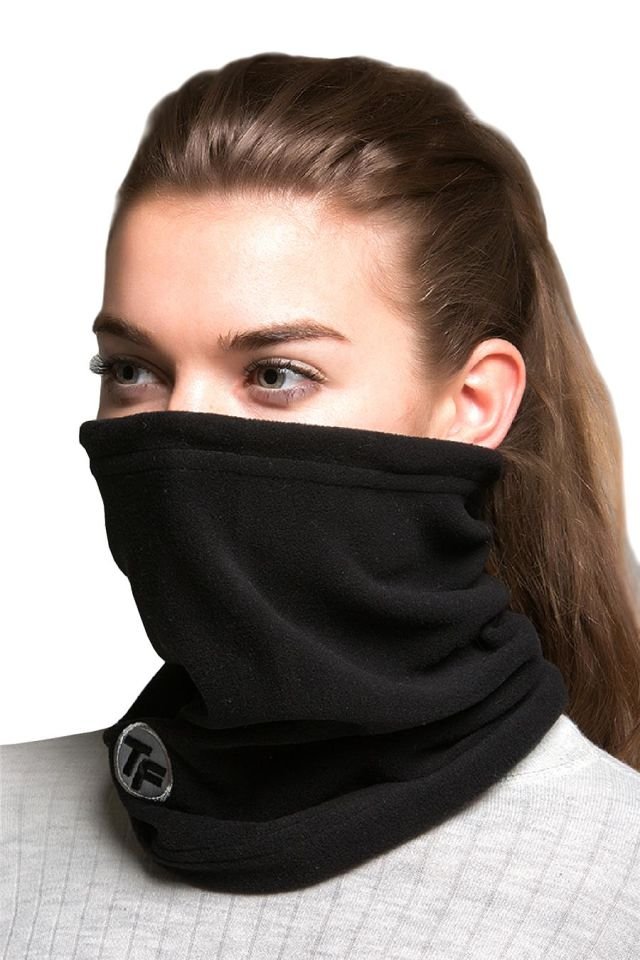 Thermoform Polar Boyunluk