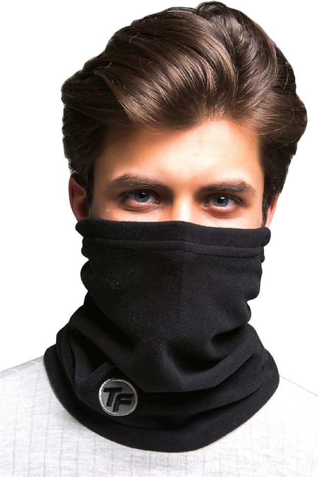 Thermoform Polar Boyunluk