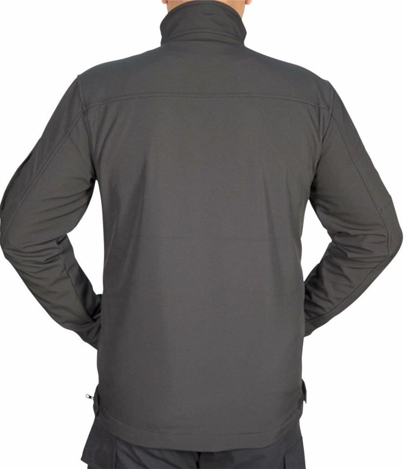 Mttact Atlantic Softshell Erkek Mont