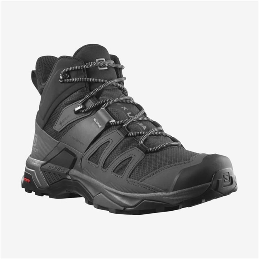 Salomon X Ultra 4 Mid Gtx