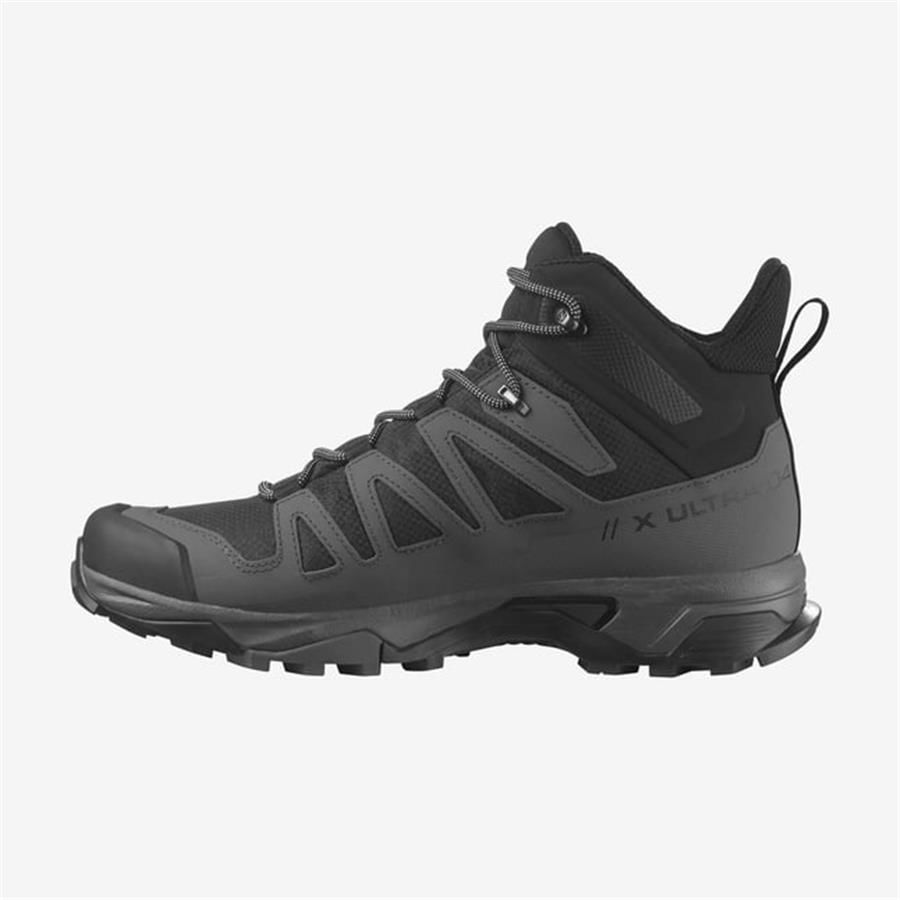 Salomon X Ultra 4 Mid Gtx