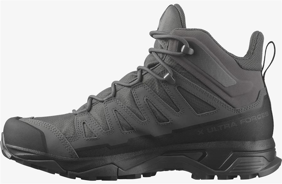 Salomon X Ultra Forces Mid Gtx