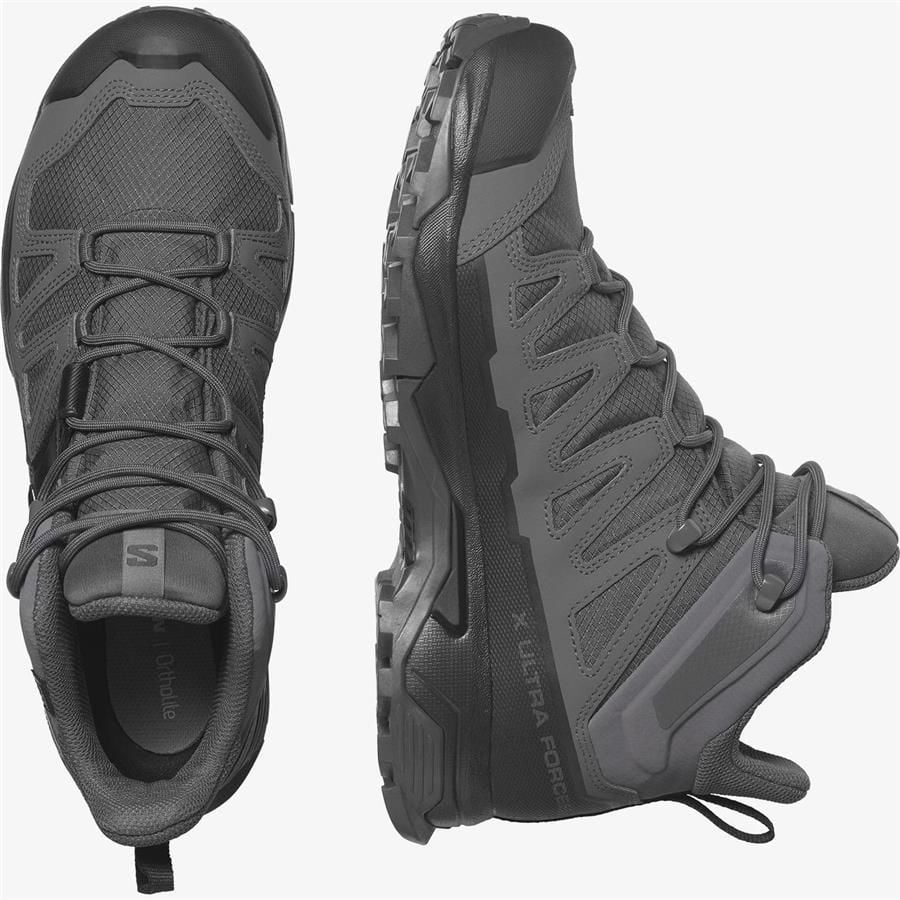Salomon X Ultra Forces Mid Gtx