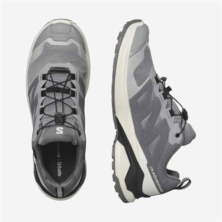 Salomon X Adventure Gtx