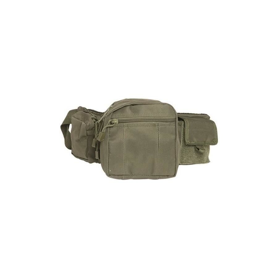 Miltec Tactical Bel Çantası