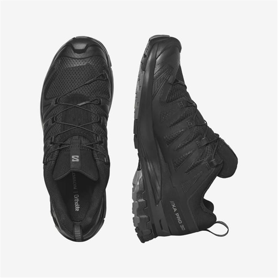 Salomon Xa Pro 3D V9 Erkek Outdoor Ayakkabı
