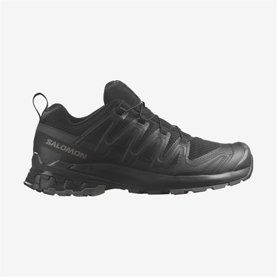 Salomon Xa Pro 3D V9 Erkek Outdoor Ayakkabı