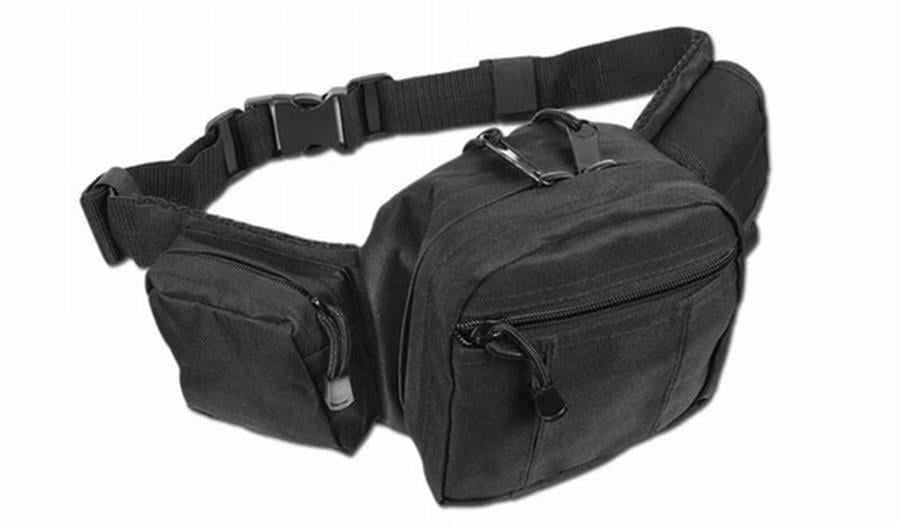 Miltec Tactical Bel Çantası