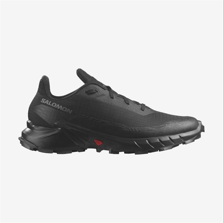 Salomon Alphacross 5 Erkek Patika Koşu Ayakkabısı