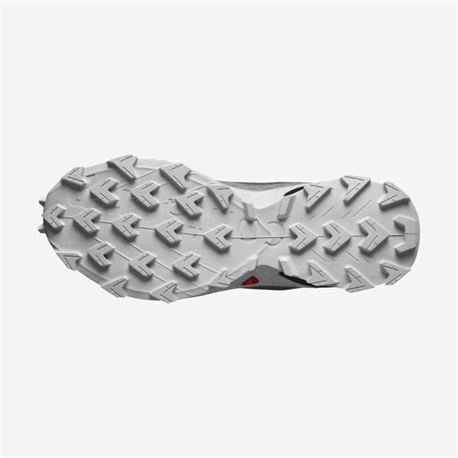 Salomon Alphacross 5 Erkek Patika Koşu Ayakkabısı