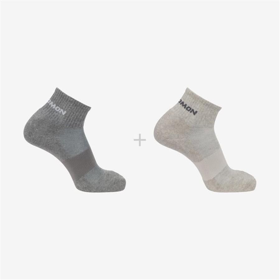 Salomon Evasıon Ankle 2Pack Çorap