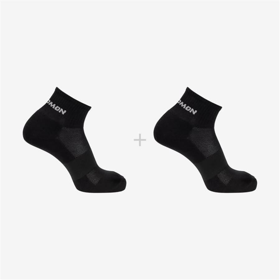 Salomon Evasıon Ankle 2Pack Çorap
